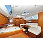 Book yachts online - sailboat - Oceanis 40 - Second Wind - rent