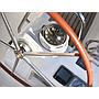Book yachts online - sailboat - Oceanis 40 - Second Wind - rent