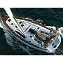 Book yachts online - sailboat - Oceanis 40 - Second Wind - rent