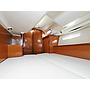 Book yachts online - sailboat - Oceanis 40 - Second Wind - rent