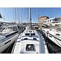 Book yachts online - sailboat - Oceanis 40 - Second Wind - rent