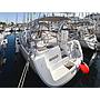 Book yachts online - sailboat - Oceanis 40 - Second Wind - rent