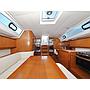Book yachts online - sailboat - Oceanis 40 - Second Wind - rent