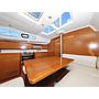 Book yachts online - sailboat - Oceanis 40 - Second Wind - rent