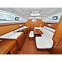 Book yachts online - sailboat - Oceanis 40 - Second Wind - rent