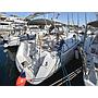 Book yachts online - sailboat - Oceanis 40 - Second Wind - rent
