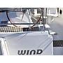 Book yachts online - sailboat - Oceanis 40 - Second Wind - rent