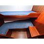 Book yachts online - sailboat - Bavaria 50 - Dalmatino Zara - rent