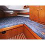 Book yachts online - sailboat - Bavaria 46 Cruiser - Espada - rent