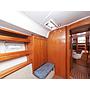 Book yachts online - sailboat - Bavaria 46 Cruiser - Espada - rent