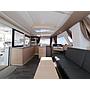 Book yachts online - catamaran - Helia 44 - Jeredam - rent
