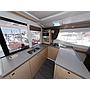 Book yachts online - catamaran - Helia 44 - Jeredam - rent