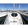 Book yachts online - sailboat - Sun Odyssey 39i - Lucija - rent