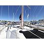 Book yachts online - sailboat - Sun Odyssey 39i - Lucija - rent