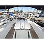 Book yachts online - sailboat - Sun Odyssey 39i - Lucija - rent
