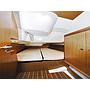 Book yachts online - sailboat - Sun Odyssey 39i - Lucija - rent