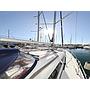 Book yachts online - sailboat - Sun Odyssey 39i - Lucija - rent