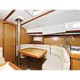 Book yachts online - sailboat - Sun Odyssey 39i - Lucija - rent