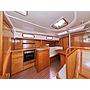 Book yachts online - sailboat - Bavaria 37 Cruiser - Mateja - rent