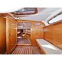 Book yachts online - sailboat - Bavaria 37 Cruiser - Mateja - rent