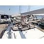 Book yachts online - sailboat - Dufour 450 GL - Tibitoo - rent