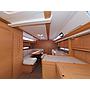 Book yachts online - sailboat - Dufour 450 GL - Tibitoo - rent