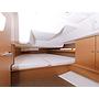 Book yachts online - sailboat - Dufour 450 GL - Tibitoo - rent