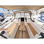 Book yachts online - sailboat - Dufour 380 - Le Pacha - rent