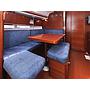 Book yachts online - sailboat - Dufour 380 - Le Pacha - rent