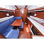 Book yachts online - sailboat - Dufour 380 - Le Pacha - rent