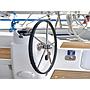 Book yachts online - sailboat - Dufour 380 - Le Pacha - rent