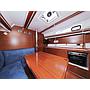 Book yachts online - sailboat - Dufour 380 - Le Pacha - rent