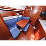 Book yachts online - sailboat - Dufour 380 - Le Pacha - rent
