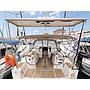 Book yachts online - sailboat - Dufour 380 - Le Pacha - rent