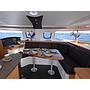 Book yachts online - catamaran - Lipari 41 - Baina d´Aesta  - rent
