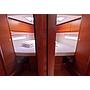 Book yachts online - sailboat - Dufour 500 GL - Nirvana - rent