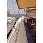 Book yachts online - sailboat - Dufour 500 GL - Nirvana - rent