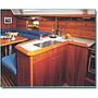 Book yachts online - sailboat - Sun Fast 37 - Espresso - rent