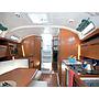 Book yachts online - sailboat - Cyclades 39.3 - Theodosios - rent
