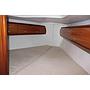 Book yachts online - sailboat - Bavaria 36 - Antiope (refit 2017) - rent