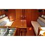 Book yachts online - sailboat - Bavaria 36 - Antiope (refit 2017) - rent