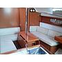 Book yachts online - sailboat - Oceanis 37 - Vassiliki (refit 2021) - rent