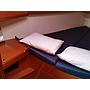 Book yachts online - sailboat - Oceanis 37 - Vassiliki (refit 2021) - rent