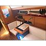 Book yachts online - sailboat - Sun Odyssey 409 - Elena - rent
