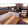 Book yachts online - sailboat - Sun Odyssey 409 - Elena - rent