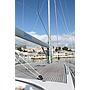 Book yachts online - sailboat - D&D Kufner 54.2 - Castello - rent