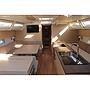 Book yachts online - sailboat - D&D Kufner 54.2 - Castello - rent