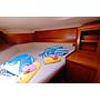 Book yachts online - sailboat - Grand Soleil 46.3 - Flying change - rent
