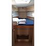 Book yachts online - sailboat - D&D Kufner 54.2 - Chablis - rent