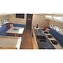 Book yachts online - sailboat - D&D Kufner 54.2 - Chablis - rent